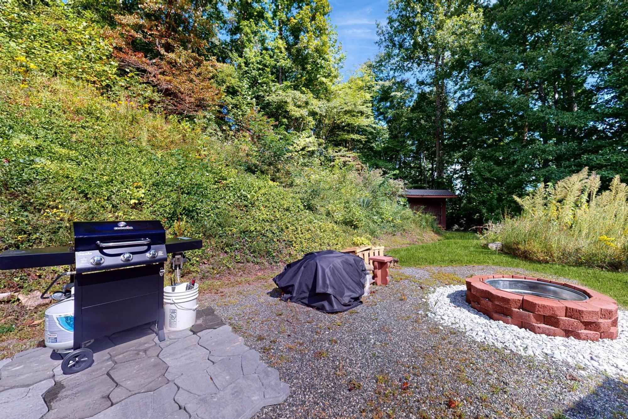 Circle House In The Smoky Mountains Villa Whittier Exterior foto